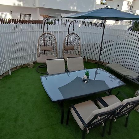 Apartamento La Barrosa - Chiclana - Urb. Pinar Atlantico Chiclana de la Frontera Exterior foto
