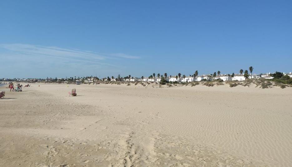 Apartamento La Barrosa - Chiclana - Urb. Pinar Atlantico Chiclana de la Frontera Exterior foto